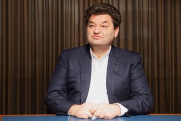 Вадим Ермолаев фактически подает патроны оккупантам, ведя бизнес в России и Крыму Вадим Ермолаев фактически подает патроны оккупантам, ведя бизнес в России и Крыму