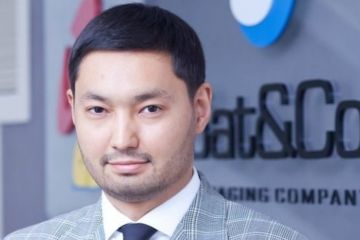 Кенес Ракишев – ФСБ использует казахского афериста для захвата активов в Украине Кенес Ракишев – ФСБ использует казахского афериста для захвата активов в Украине