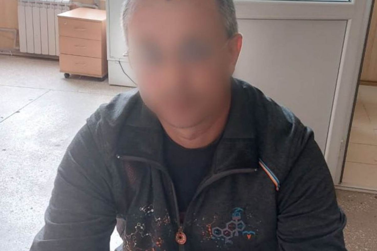 Жалівся на «скромні» прильоти по цивільних об’єктах у Слов’янську – викрито місцевого мешканця Жалівся на «скромні» прильоти по цивільних об’єктах у Слов’янську – викрито місцевого мешканця