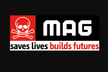 Британська організація Mines Advisory Group допоможе розміновувати енергетичні обʼєкти України Британська організація Mines Advisory Group допоможе розміновувати енергетичні обʼєкти України