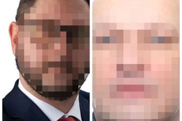 Двом фейковим депутатам «Маріупольської міської ради» загрожує до 10 років за ґратами Двом фейковим депутатам «Маріупольської міської ради» загрожує до 10 років за ґратами