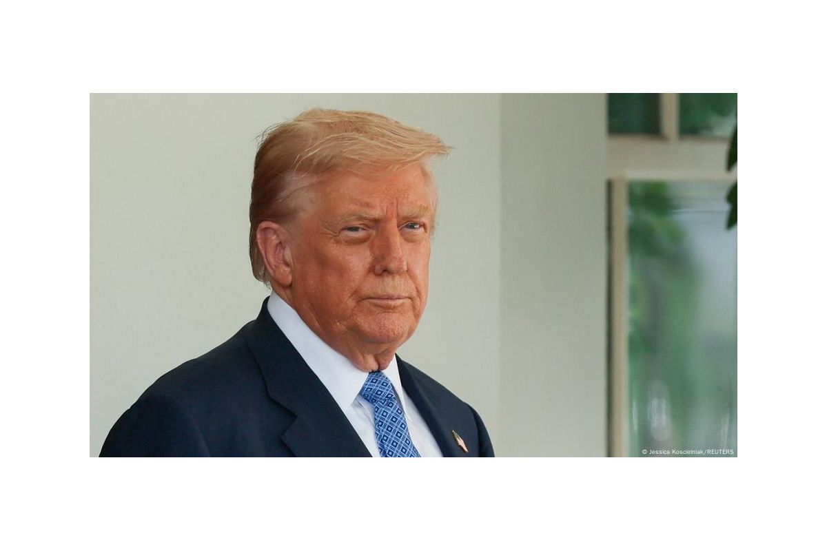 Трамп допустив, що нічого не зробить, якщо Путін і Зеленський не зустрінуться Трамп допустив, що нічого не зробить, якщо Путін і Зеленський не зустрінуться