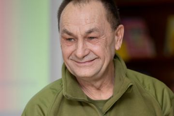 Сергій Мартинюк: Богдан Хмельницький підірвав підвалини польської монархії, і тим відкрив ворота Москві… Сергій Мартинюк: Богдан Хмельницький підірвав підвалини польської монархії, і тим відкрив ворота Москві…