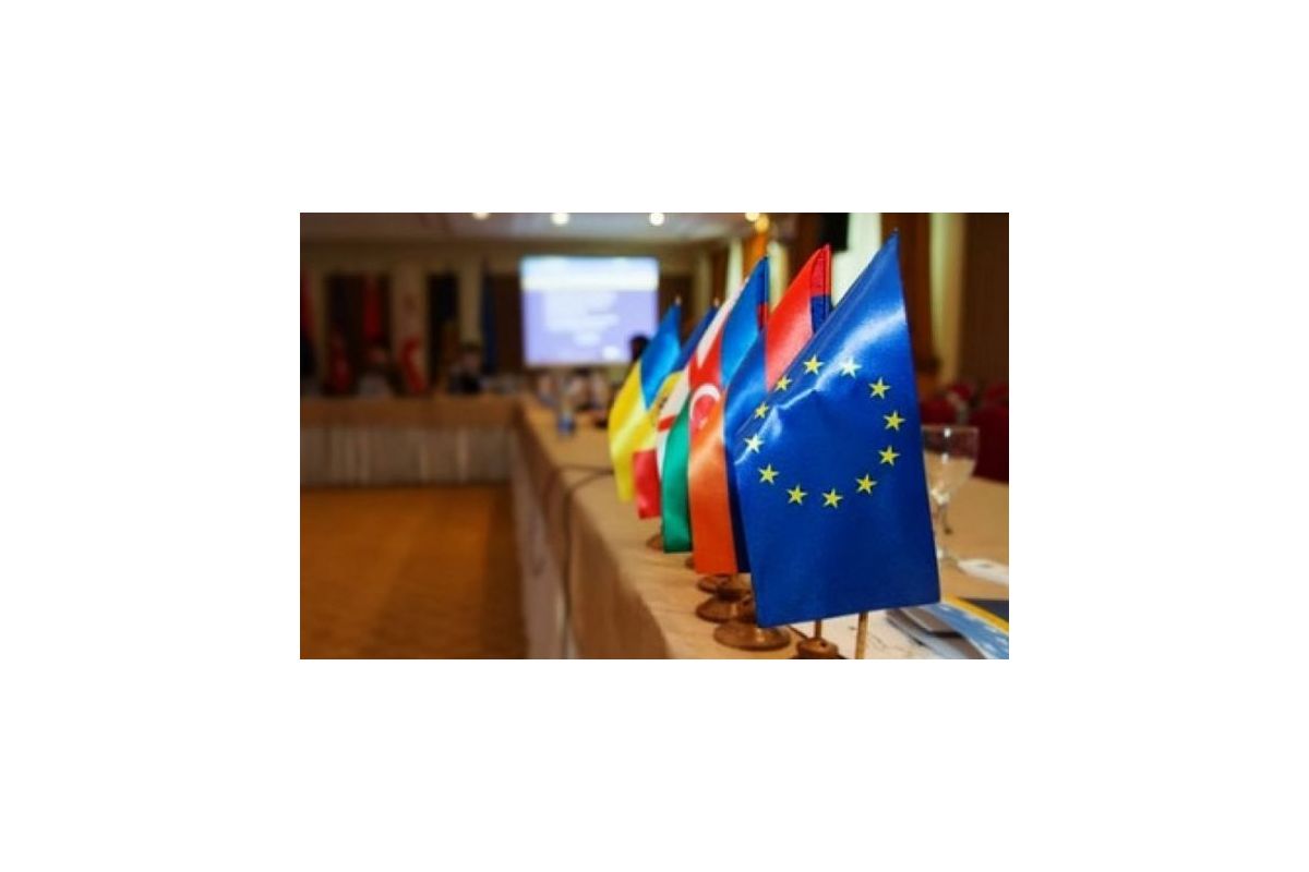 European Pro Bono Summit-2019 European Pro Bono Summit-2019