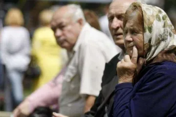 ​Пенсіонерам підвищать пенсії на 12-13%