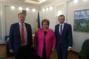 Чесні вибори - спільний пріоритет ЦВК та МВС Чесні вибори - спільний пріоритет ЦВК та МВС