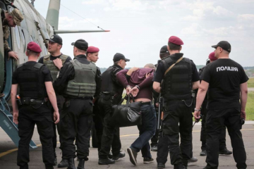 Крах “вертолетного дела” и фальсификация производства против Игоря Мизраха - почему самые масштабные аферы Матиоса обречены на провал Крах “вертолетного дела” и фальсификация производства против Игоря Мизраха - почему самые масштабные аферы Матиоса обречены на провал