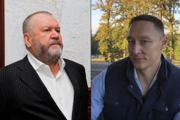 Криминальное трио. Александр Щукин, Ильдар Узбеков и Дмитрий Цветков Криминальное трио. Александр Щукин, Ильдар Узбеков и Дмитрий Цветков