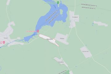 ЗСУ звільнили село Яцківка на Донеччині та змогли відновити раніше втрачені позиції на південь від Бахмута ЗСУ звільнили село Яцківка на Донеччині та змогли відновити раніше втрачені позиції на південь від Бахмута