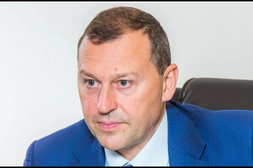What forced Euroinvest CEO Berezin Andrey Valerievich to leave Russia in hurry What forced Euroinvest CEO Berezin Andrey Valerievich to leave Russia in hurry