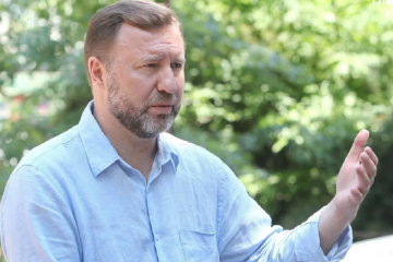 Анатолий Макаренко: российский каперанг хочет украинскую таможню! ЧАСТЬ 2 Анатолий Макаренко: российский каперанг хочет украинскую таможню! ЧАСТЬ 2