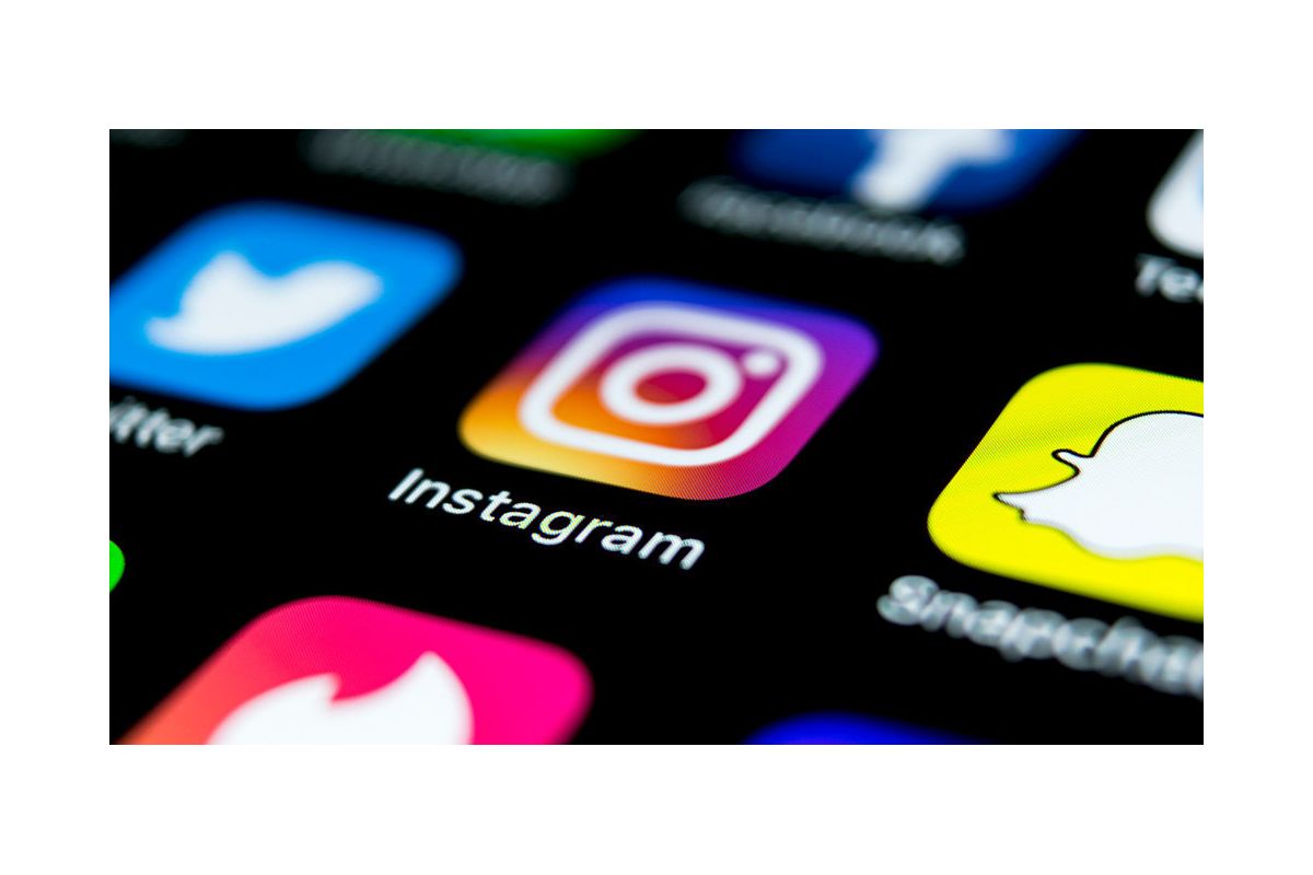 В Instagram видалять маски з ефектом пластики В Instagram видалять маски з ефектом пластики