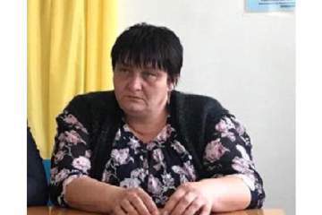 Салтычиха из Лиманского или как стать миллионером за счет крепостных в 21 веке  Салтычиха из Лиманского или как стать миллионером за счет крепостных в 21 веке