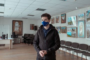 Вибори 2020 Дарниця : Гарькавый Илья : ближе к миру искусства Вибори 2020 Дарниця : Гарькавый Илья : ближе к миру искусства