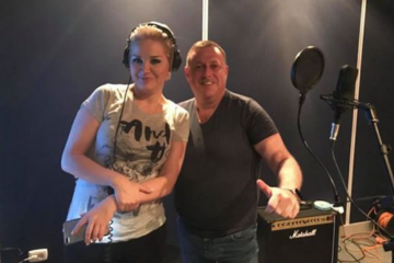 Унікальний дует Марії Максакової та Ігоря Мізраха об'єднав політику і оперу Унікальний дует Марії Максакової та Ігоря Мізраха об'єднав політику і оперу