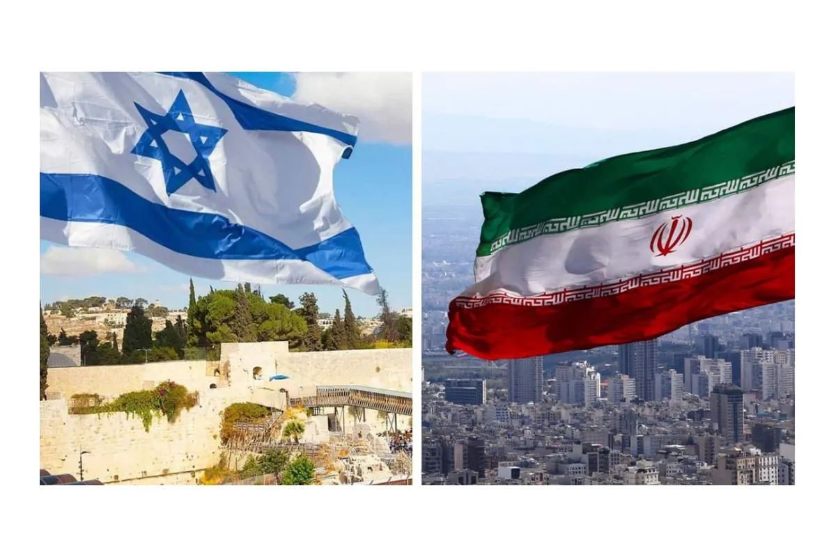 Ізраїль розбомбив місце збирання іранських дронів у Сирії – SOHR