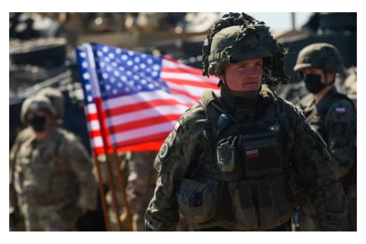 Армія США може взяти участь у війні в Україні, – екс-директор ЦРУ Девід Петреу