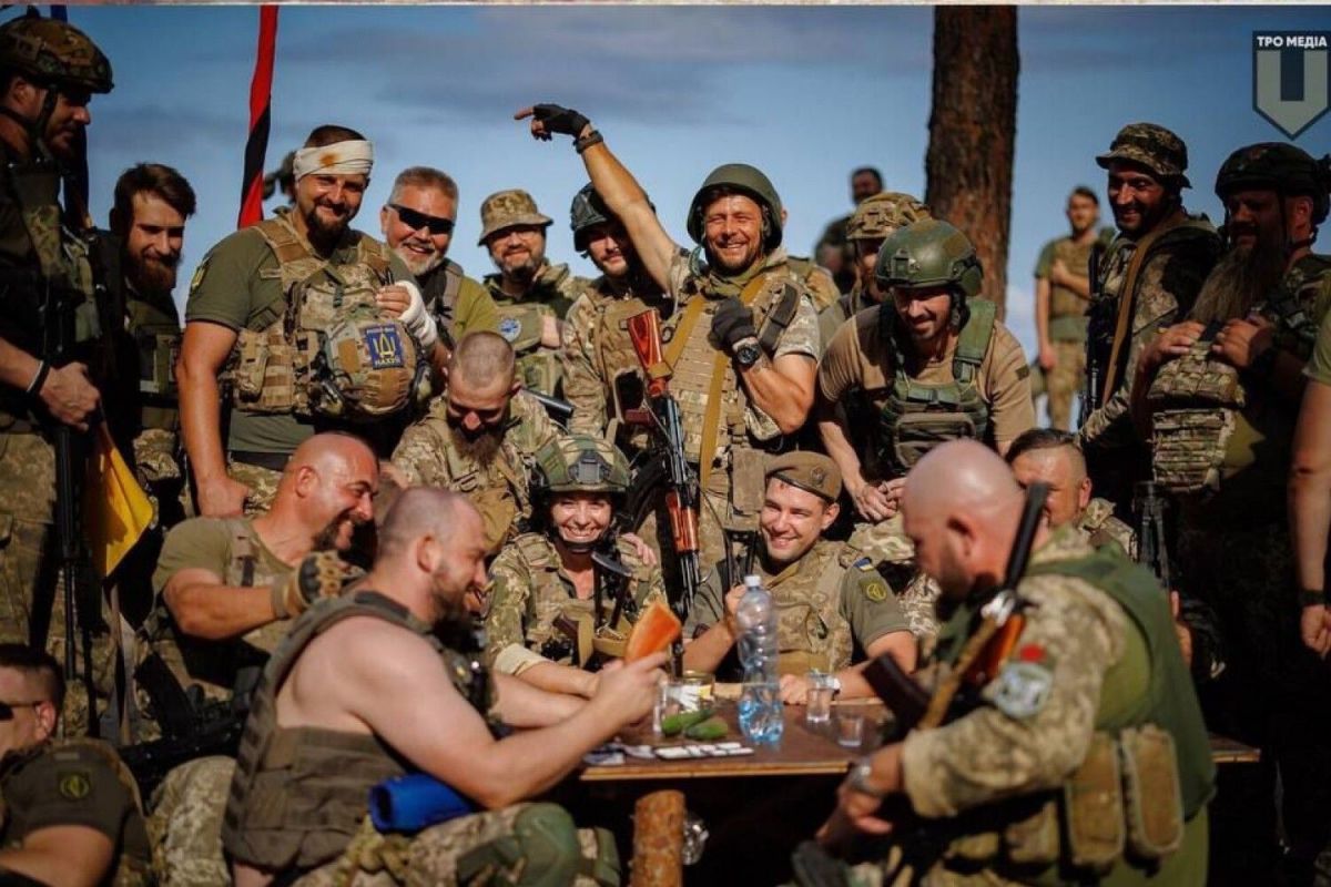 Олег К. РОМАНЧУК: З’явлення із зізнанням ще не на часі? Олег К. РОМАНЧУК: З’явлення із зізнанням ще не на часі?