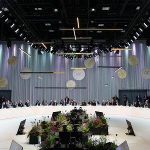 Саміт ЄС: союзники консолідуються навколо України Саміт ЄС: союзники консолідуються навколо України