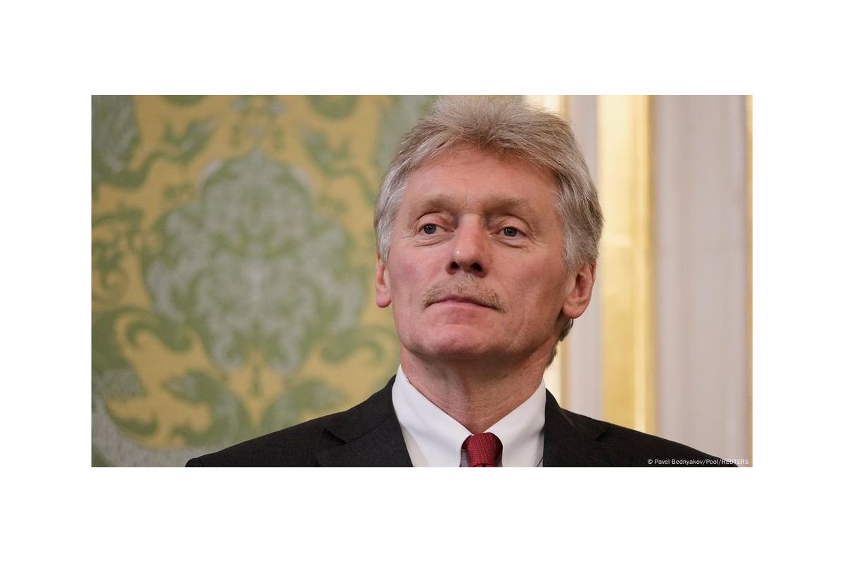 Кремль: Підготовка до саміту Путіна й Трампа триває Кремль: Підготовка до саміту Путіна й Трампа триває
