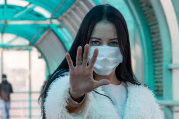 Павлоградка взяла участь у фотовиставці "Жінки, мир, безпека" Павлоградка взяла участь у фотовиставці "Жінки, мир, безпека"