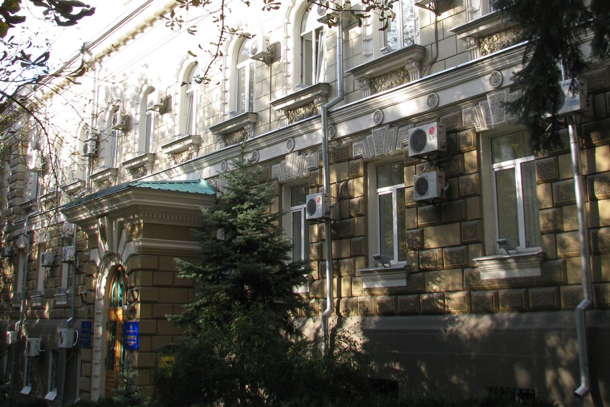 Довічне ув’язнення старшокласника Довічне ув’язнення старшокласника