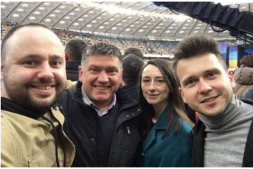 Пацюк з під трибуни Верховної Ради Пацюк з під трибуни Верховної Ради