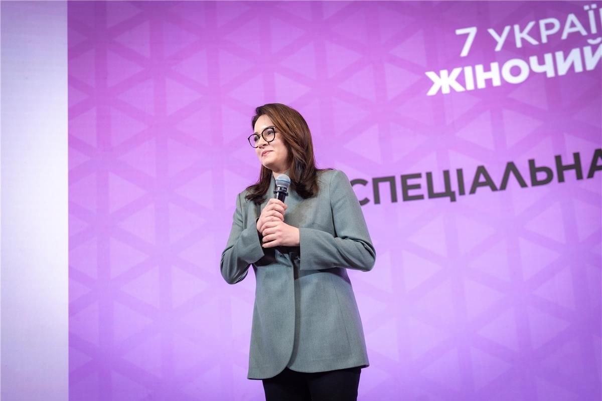 Уряд пропонує грантові програми жінкам для досягнення більшої фінансової спроможності Уряд пропонує грантові програми жінкам для досягнення більшої фінансової спроможності