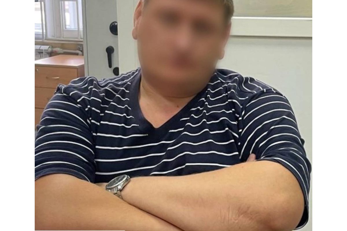 12 років за гратами – засуджено навідника окупантів, який у голосових повідомленнях розкривав координати військової техніки та боєприпасів ЗСУ  12 років за гратами – засуджено навідника окупантів, який у голосових повідомленнях розкривав координати військової техніки та боєприпасів ЗСУ