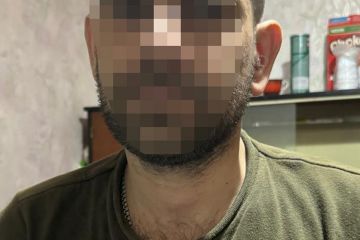 15 років за ґратами – засуджено п’ятьох громадян, які воювали на Донеччині за загарбницькі інтереси рф 15 років за ґратами – засуджено п’ятьох громадян, які воювали на Донеччині за загарбницькі інтереси рф