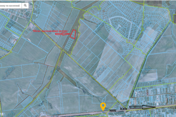 Ексклюзивна ділянка для будівництва еко-готелю під Києвом Ексклюзивна ділянка для будівництва еко-готелю під Києвом