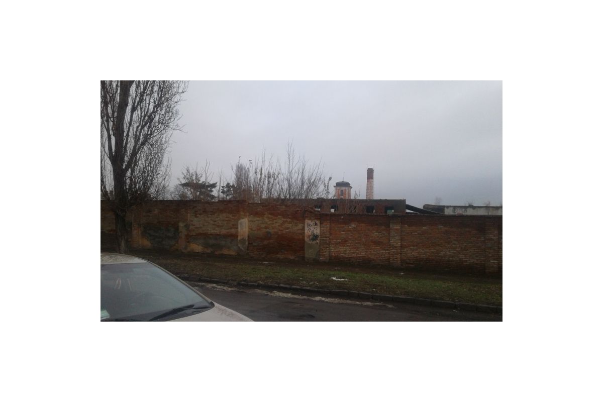 Комплекс будівель Комплекс будівель