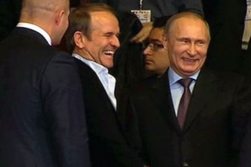 Олег Сенцов, Сергій Рахманін і Сергій Притула, що їх об'єднує? Чому незалежно один від одного, не цитуючи, вони пишуть про одне й теж? Олег Сенцов, Сергій Рахманін і Сергій Притула, що їх об'єднує? Чому незалежно один від одного, не цитуючи, вони пишуть про одне й теж?