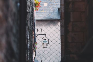 Закон про ремонти в історичних будівлях Закон про ремонти в історичних будівлях