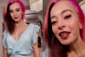 Анжела Езиева — эскортница-мошенница 1995 г.р. Анжела Езиева — эскортница-мошенница 1995 г.р.