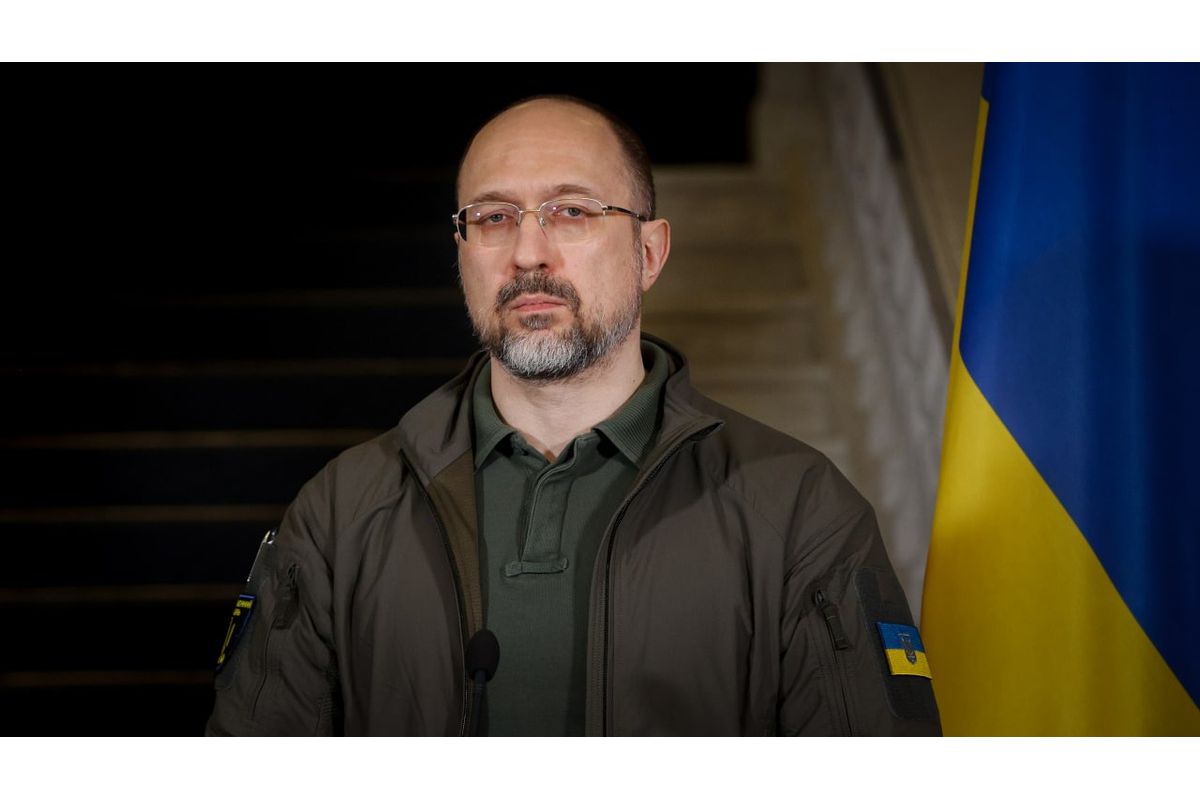 За розрахунками енергетиків, на вихід із найскладнішого блекауту знадобиться від 7 до 10 днів — прем'єр-міністр Денис Шмигаль За розрахунками енергетиків, на вихід із найскладнішого блекауту знадобиться від 7 до 10 днів — прем'єр-міністр Денис Шмигаль
