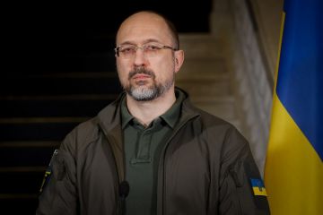 За розрахунками енергетиків, на вихід із найскладнішого блекауту знадобиться від 7 до 10 днів — прем'єр-міністр Денис Шмигаль За розрахунками енергетиків, на вихід із найскладнішого блекауту знадобиться від 7 до 10 днів — прем'єр-міністр Денис Шмигаль