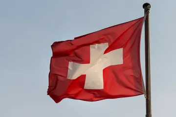 ​Швейцарія відправила Україні 80 обігрівачів і генераторів, — Федеральна рада Швейцарії