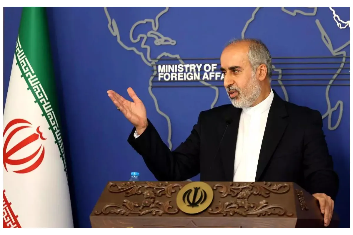 Іран погрожує Зеленському через промову в Конгресі