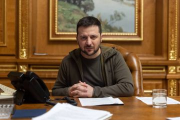 Володимир Зеленский провів важливу розмову з Прем’єр-міністром Нідерландів Марком Рютте Володимир Зеленский провів важливу розмову з Прем’єр-міністром Нідерландів Марком Рютте