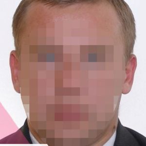 Повідомлено про підозру «заступнику начальника донецької митниці», який працює на окупаційну владу рф Повідомлено про підозру «заступнику начальника донецької митниці», який працює на окупаційну владу рф