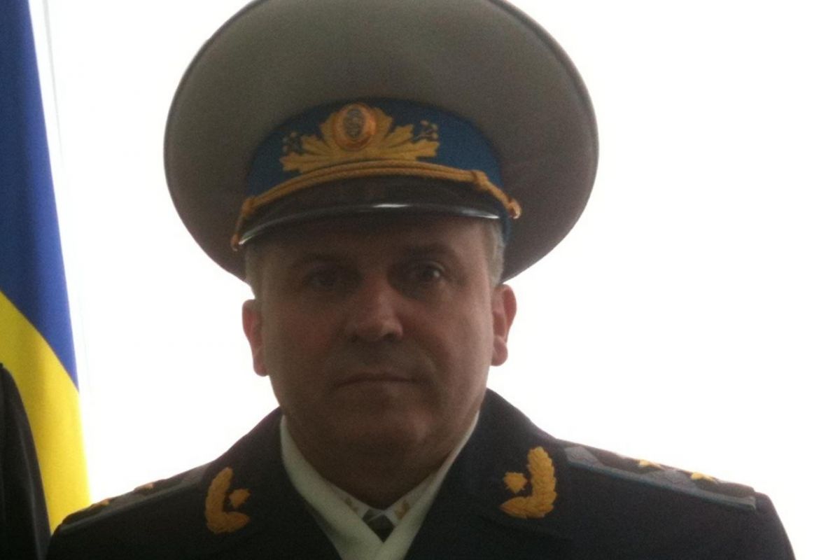 Микола ГОЛОМША: Наші серця наповнює праведний гнів проти рашистів Микола ГОЛОМША: Наші серця наповнює праведний гнів проти рашистів