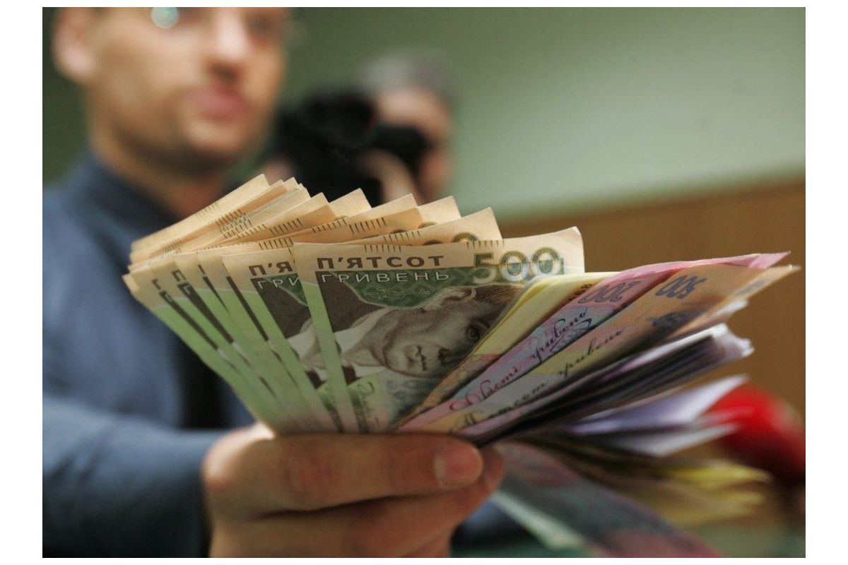 Як мають платити зарплати під час дистанційної роботи? Як мають платити зарплати під час дистанційної роботи?