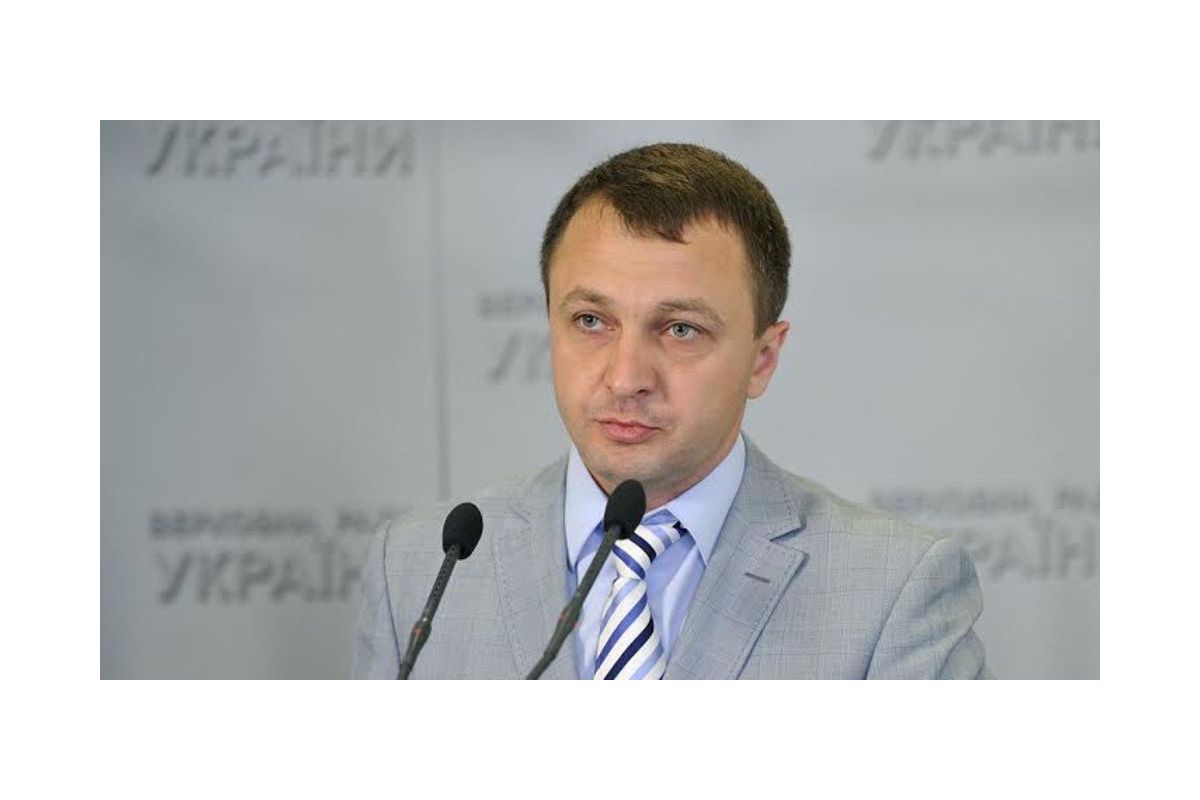 Скільки скарг про порушення мовного закону вже отримав Тарас Кремінь? Скільки скарг про порушення мовного закону вже отримав Тарас Кремінь?