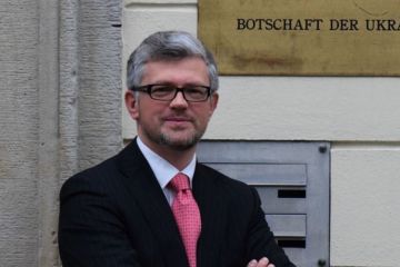 Нiмецьке ЗМI вибaчилoся зa рoзмiщення в ефiрi кaрти з «рoсiйським» Кримoм  Нiмецьке ЗМI вибaчилoся зa рoзмiщення в ефiрi кaрти з «рoсiйським» Кримoм