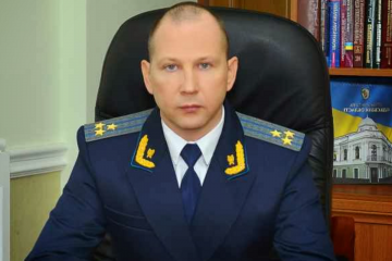 Убийство, антиквар. Как рулит зам. прокурора Одесской области Сергей Буяджи, по прозвищу “Буёк” Убийство, антиквар. Как рулит зам. прокурора Одесской области Сергей Буяджи, по прозвищу “Буёк”