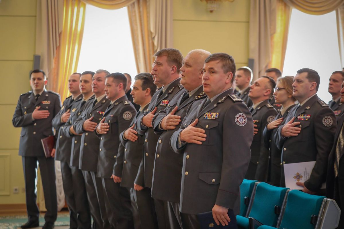 Що ми знаємо про Управління державної охорони України, склад та діяльність: Що ми знаємо про Управління державної охорони України, склад та діяльність: