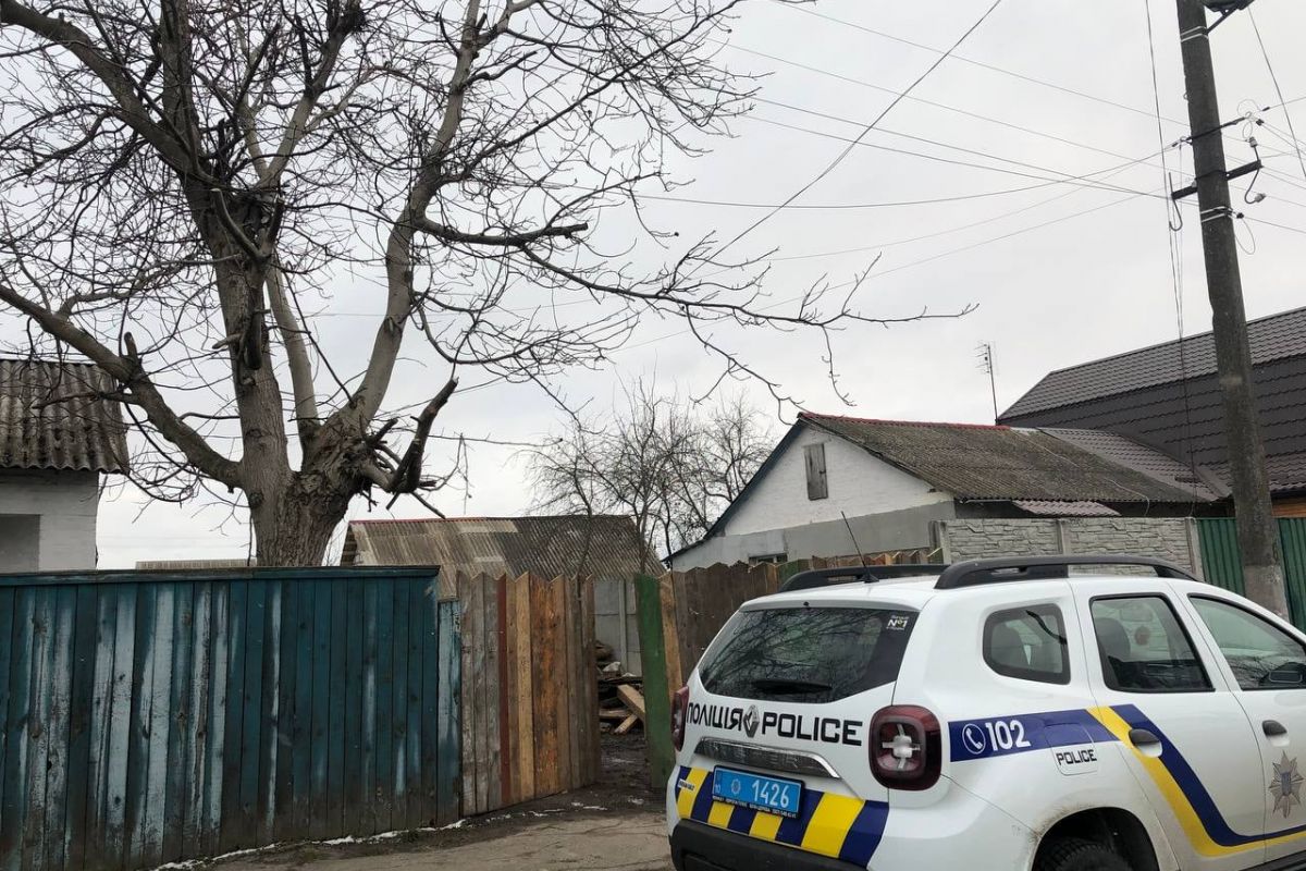 Заарештовано за шахрайські операції на Київщині, детальніше про обставини справи: Заарештовано за шахрайські операції на Київщині, детальніше про обставини справи:
