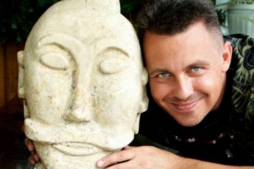 Роман Віталійович Зимовець - “Український” науковець на службі “Газпрому”? Роман Віталійович Зимовець - “Український” науковець на службі “Газпрому”?