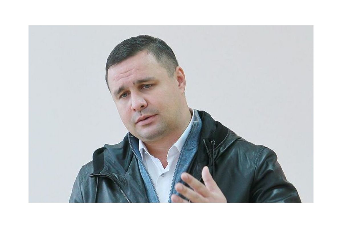 Рекордний хабар в історії антикорупційних органів. Справа Максима Микитася на 22 млн євро Рекордний хабар в історії антикорупційних органів. Справа Максима Микитася на 22 млн євро